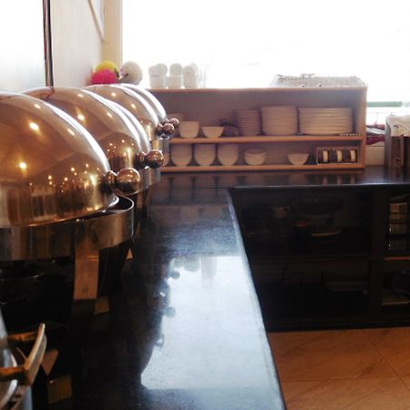 City Light Hotel Dalhousie Εξωτερικό φωτογραφία