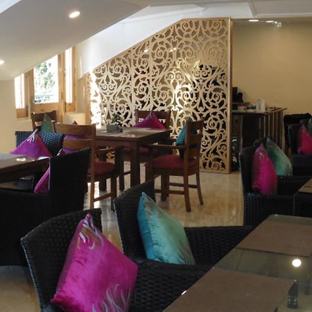 City Light Hotel Dalhousie Εξωτερικό φωτογραφία