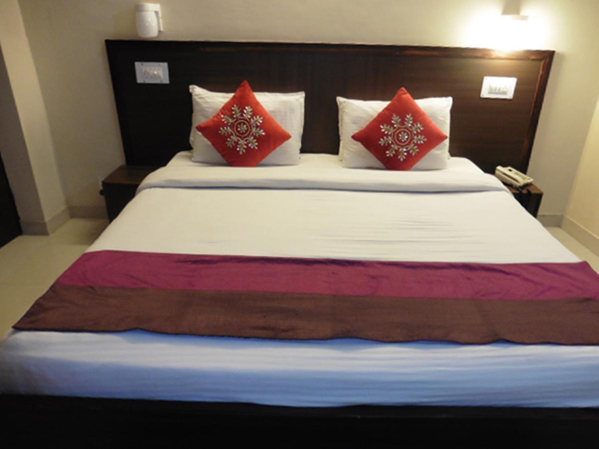 City Light Hotel Dalhousie Εξωτερικό φωτογραφία
