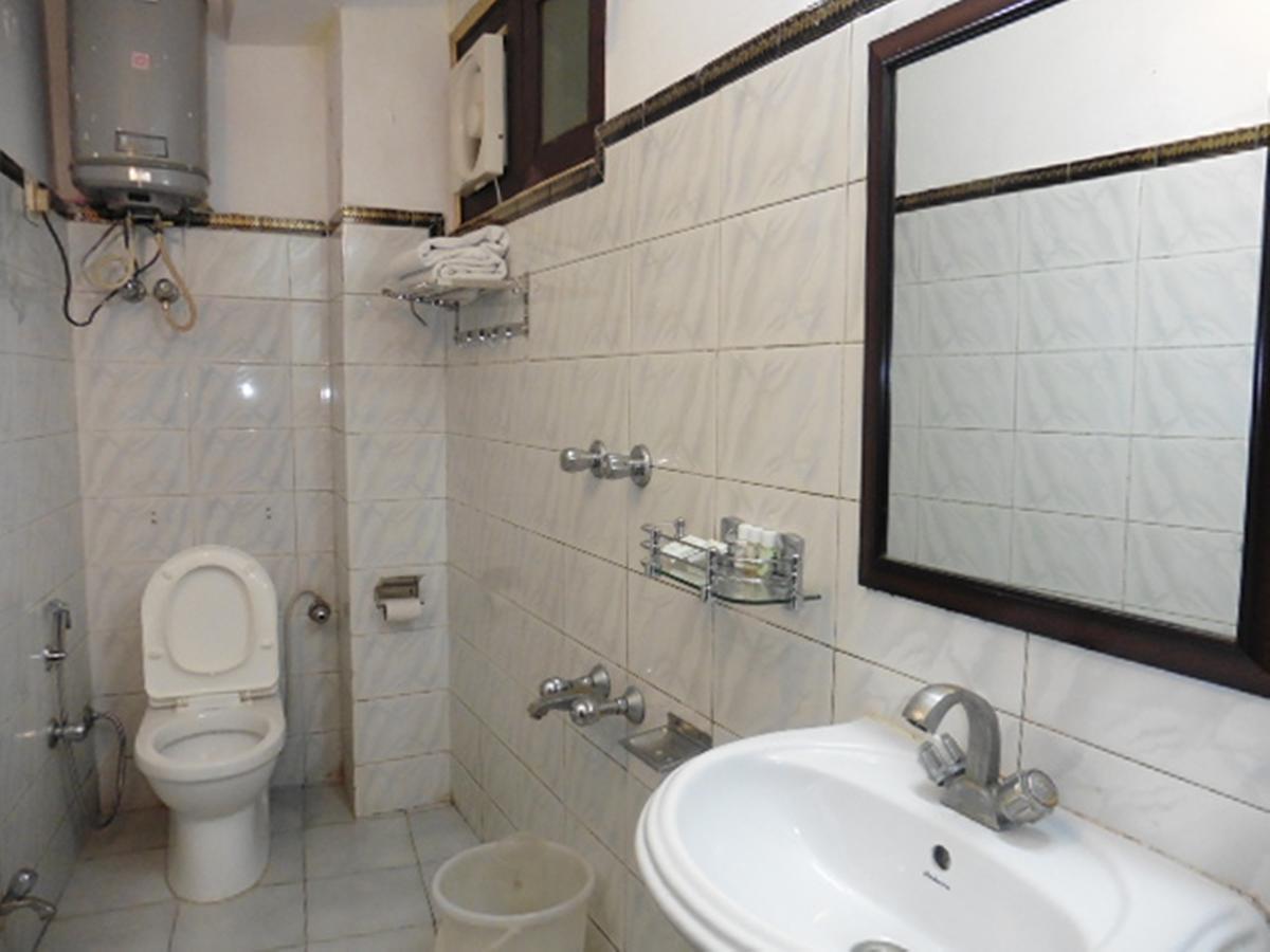 City Light Hotel Dalhousie Εξωτερικό φωτογραφία